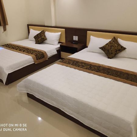Ngoc Anh Hotel ฮาลอง ภายนอก รูปภาพ