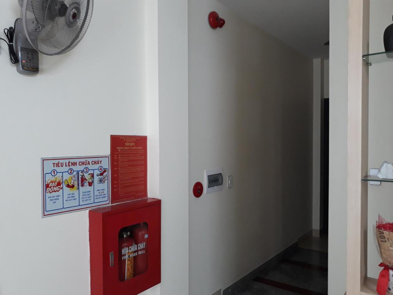Ngoc Anh Hotel ฮาลอง ภายนอก รูปภาพ