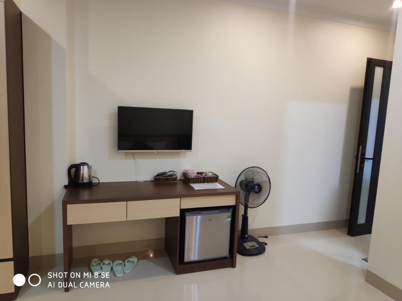 Ngoc Anh Hotel ฮาลอง ภายนอก รูปภาพ
